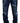 Dsquared² Blue Washed Patchwork Straight Fit Denim Jeans
