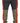 Dsquared² Multicolor Patchwork Cotton Jogging Pants