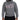 Dsquared² Gray Cotton Hooded Printed Men Pullover Sweater