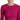 Dsquared² Fuchsia Viscose Long Sleeves Ruched Mini Dress