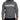 Dsquared² Men's Gray Cotton Hooded Logo Print Pullover Sweater