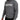 Dsquared² Men's Gray Cotton Hooded Logo Print Pullover Sweater