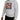 Dsquared² White Cotton Hooded Printed Men Pullover Sweater