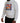 Dsquared² White Cotton Hooded Printed Men Pullover Sweater