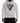 Dsquared² White Cotton Hooded Printed Pullover Sweater