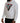 Dsquared² White Cotton Hooded Printed Pullover Sweater