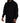 Dsquared² Men's Black Cotton Hooded Printed Pullover Sweater