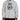 Dsquared² White Cotton Hooded Printed Men Pullover Sweater