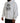 Dsquared² White Cotton Hooded Printed Men Pullover Sweater