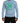 Dsquared² Light Blue Printed Long Sleeves Men Sweater