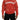 Dsquared² Orange Printed Long Sleeves Pullover Sweater