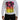 Dsquared² White Cotton Printed Long Sleeves Pullover Sweater