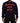 Dsquared² Purple Cotton Printed Men Pullover Sweater