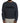 Dsquared² Gray Men Tattered Knitted Pullover Sweater