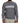 Dsquared² Gray Crystal Embellishment Men Pullover Sweater