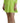 Dsquared² Green Viscose Long Sleeve A-line Sheath Mini Dress Dsquared² 