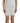 Dsquared² White Viscose Sleeveless Bodycon Mini Dress