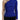 Dsquared² Blue Viscose One Shoulder Slim Fit Blouse Top