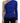 Dsquared² Blue Viscose One Shoulder Slim Fit Blouse Top