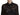 Dsquared² Black Polka Dot Long Sleeves Button Down Dress Dsquared² 