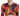 Dsquared² Multicolor Batik Open Belly Long Sleeves Dress Dsquared² 