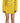 Dsquared² Yellow Double Breasted Mini Suit Blazer Skirt Set