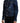 Dsquared² Blue Icon Printed Distressed Denim Jacket