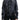 Dsquared² Chaqueta vaquera desgastada de algodón lavado gris