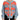 Dsquared² Chaqueta vaquera con botones en la parte delantera y paneles en color naranja y azul