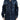 Chaqueta vaquera azul con cuello desgastado de Dsquared²