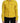 Dsquared² Yellow Collared Long Sleeves Denim Jacket