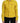 Dsquared² Yellow Collared Long Sleeves Denim Jacket