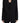 Dsquared² Black Flower Single Breasted Coat Blazer