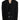 Chaqueta tipo blazer con doble botonadura en negro de Dsquared²