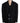 Dsquared² Black Double Breasted Coat Blazer Jacket