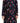 Dsquared² Multicolor Printed Women Long Coat Blazer Jacket