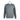 La Martina Gray Cotton Men Sweater