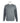 La Martina Gray Cotton Men Sweater La Martina 