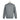 La Martina Gray Cotton Men Sweater