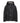 Aquascutum Elegant Black Jacket with Removable Hood Aquascutum 