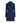 Love Moschino Blue Wool Women's Coat