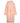 Elisabetta Franchi Powder Pink Long Waterproof Jacket