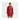 Centogrammi Red Nylon Women Jacket