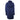 Abrigo de mujer de lana azul Love Moschino