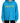 Dsquared² Blue Logo Print Cotton Hoodie Sweatshirt Sweater
