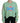 Dsquared² Green Logo Printed Crew Neck Long Sleeve Sweater