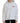 Dsquared² White Logo Patch Cotton Hoodie Sweatshirt Sweater
