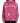 Dsquared² Pink Logo Print Cotton Hoodie Sweatshirt Sweater