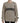 Dsquared² Beige Cotton Knitted Crewneck Pullover Sweater