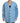 Dsquared² Blue Cotton Knitted Buttoned Cardigan Sweater